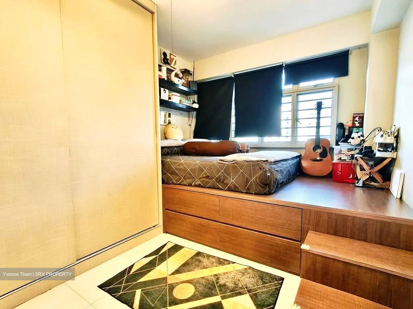 Blk 717A Admiralty Vista (Woodlands), HDB 3 Rooms #603105701